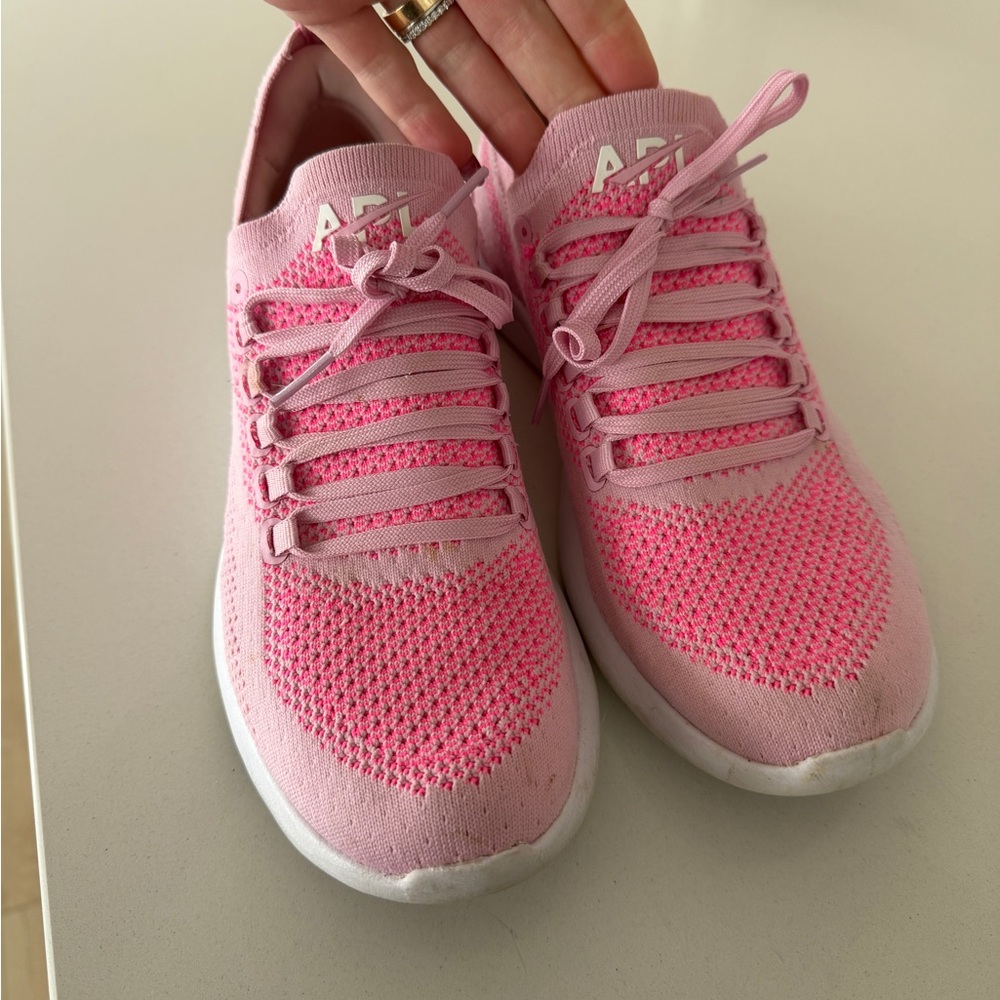 APL Techloom Breeze Sneakers - Picture 2 of 6